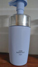 佰草集舒缓保湿洗面奶男女洁面泡按压式145ml(氨基酸洁面敏肌适用清洁) 实拍图