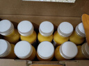 农夫山泉100%纯果汁NFC苹果香蕉混合汁300ml*10瓶整箱礼盒鲜果压榨 实拍图