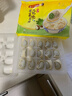 湾仔码头荠菜马蹄大馄饨600g30只素馄饨云吞早餐夜宵速食冷冻混沌 实拍图