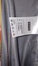 京东京造 悦柔床单单件 120g加厚耐用 A类磨毛床罩 230x250cm 科技灰 实拍图