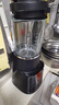 苏泊尔（SUPOR）破壁机 1.75L家用多功能可拆洗早餐豆浆机破冰碎冰榨汁机冰沙机搅拌机辅食机 SP605R 实拍图