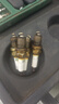 万孚双铱金火花塞4支装9901适配比亚迪F3速锐L3元M3秦G6/G3/M6 实拍图