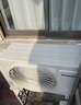 松下（Panasonic）1匹/1.5匹空调挂机节能省电直流变频冷暖纳诺怡除菌家用壁挂式空调 家电以旧换新补贴 大1匹一级能效滢风三代PRO JM26K410Q 实拍图