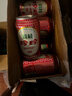 珍珍荔枝味汽水 果味碳酸饮料330ml*24瓶 整箱装（图案随机）热门商品 实拍图