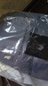 骆驼火山羽绒服1.0男士鸭绒加厚防寒面包服潮款冬季外套M13CR07089H 实拍图