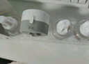 超威电蚊香液基孔肯雅热灭蚊器无香驱蚊液防蚊225晚补充液4瓶1加热器 实拍图