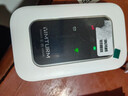 影腾随身wifi三网通用无线wi-fi6免插卡移动联通电信无限制流量便携式4G网卡高速随行网络2025款5GHF 【三网通3000毫安充电款+白色】超长续航 实拍图