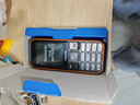 飞利浦（PHILIPS）E588A 全网通4G老年人手机 大声音超长待机大屏大字体直板按键老人专用手机学生备用功能机 星空黑 实拍图