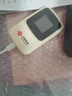 中国联通移动随身wifi6无线网卡免插卡车载随身便携支持5G/4G设备上网路由器流量网卡宽带2025新款全国通用 【2025新升级彩屏】疾驰WiFi6+多设备连接 实拍图