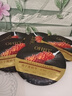 OHBT鱼子酱抗皱面膜10片紧致抗衰老补水保湿祛黄提亮肤色男女士 实拍图