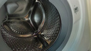 伊莱克斯进口10kg洗烘一体洗衣机活丽洗预混合蒸汽焕新羊毛婴儿服专属程序变频洗衣机 EWW1024P5WB 实拍图