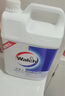威露士抑菌滋润洗手液补充装5L 杀菌99.9%儿童家庭酒店餐厅5kg大桶10斤 实拍图