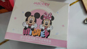 迪士尼（DISNEY）k歌麦克风音箱一体无线话筒蓝牙小音响音箱智能小度语音户外儿童玩具男女孩生日礼物礼盒 MK18米妮 实拍图