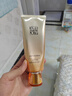 百雀羚（PECHOIN）洗面奶女赋颜净澈洁面乳氨基酸型100g买一赠一生日礼物 实拍图