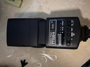 神牛闪光灯tt520II二代机顶闪光灯微单单反闪光灯通用型外置离机热靴闪光灯户外闪光灯便携外拍灯 TT520II【标配】+AA电池套装【到手即可闪】 标配 实拍图
