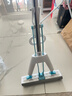 五月花海绵拖把28cm2棉头家用一拖净免手洗胶棉吸水拖布拖地墩布 实拍图