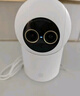 小米智能摄像机4 变焦版 800万像素 9倍混合变焦 全新AI算法家用室内摄像头4K超清监控家庭米家监控器 实拍图