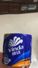 维达（Vinda）有芯卷纸【孙颖莎推荐】蓝色经典4层140克*27卷 卫生纸纸巾 整箱 实拍图