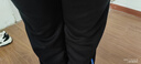 回力（Warrior）休闲裤男百搭运动裤男潮流宽松裤子男春秋季跑步健身束脚卫裤 实拍图