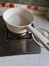 爱仕达奶锅316L不锈钢婴儿宝宝辅食锅小奶锅加厚燃气电磁通用NS20B15WG 实拍图