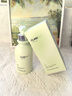 维特丝氨基酸洗面奶男女士控油祛痘深层清洁黑头粉刺水杨酸洁面乳第1名 实拍图