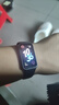 华为（HUAWEI）手环10 标准版 羽砂黑 智能手环专业睡眠分析情绪健康铝合金机身心率监测运动手环华为手环9升级 实拍图
