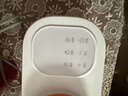 波咯咯（bololo）温奶器摇奶器一体二合一婴儿无水暖奶器奶瓶热奶器自动冲奶机 【经典款】无水暖奶/摇奶/保温/母乳解冻 实拍图