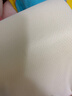 洁丽雅（Grace）全棉记忆枕头枕芯 慢回弹太空记忆棉颈椎睡眠枕 50*30cm 单只装 实拍图