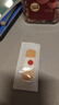 同仁堂鸡眼贴（内含棉签）去鸡眼膏手部脚后根肉刺无刺痛脱落 6贴/盒 实拍图
