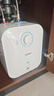 海尔（Haier）国家补贴20%小厨宝电热水器 EC5FA好水质一级能效节能1750W速热家用储水式厨房台下小型安全热水宝 实拍图
