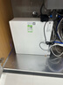 沁园双子芯净矿2.0净水器 1200G家用8年RO反渗透过滤器 双水路直饮净饮一体机 UR-S61293国家补贴 实拍图