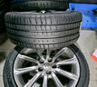 米其林（MICHELIN）汽车轮胎 215/55R17 94V 耐越 ENERGY MILE 适配秦PLUS/探歌/缤智 实拍图
