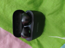 华为FreeBuds se2真无线蓝牙耳机半入耳式通话高音质快充长续航运动跑步游戏低延迟适用Mate60苹果手机 曜石黑丨晒单送趣味挂件保护套 实拍图