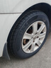 双星（DOUBLE STAR）轮胎/汽车轮胎 185/65R15 88H SH71适配轩逸/伊兰特/爱丽舍/骊威 实拍图