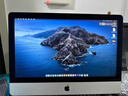 苹果 Apple imac 二手苹果一体机电脑台式机 21.5/27英寸 4K/5K 办公设计剪辑 京选电脑 | 一机一检 95新【超薄纯固态+独显】093-i5-8-256 实拍图