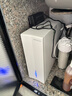 沁园净水器双子芯1200G初始流速体验 8年RO过滤器 厨房台下家用1000G直饮净饮一体机UR-S61076国家补贴 实拍图