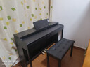 艾茉森（Amason）珠江钢琴重锤88键电钢琴成人儿童初学智能电子钢琴VDP903 实拍图