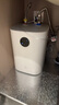 米家小米智能小厨宝7升S1 2000W速热增容定时家用储水式电热水器即热一级能效国家补贴以旧换新H03ZM 实拍图