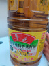 鲁花【保真菜籽油】低芥酸特香菜籽油 2L 物理压榨【京东品酒会同款】 实拍图