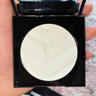 圣罗兰（YSL）恒久定妆粉饼散粉蜜粉大白饼化妆品生日礼物送女友圣诞礼物 实拍图
