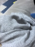 巴拉巴拉男童秋衣秋裤套装秋冬加厚保暖内衣儿童打底内搭睡衣208424169101 实拍图