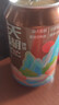 天湖11.5度精酿白啤浑浊型28天慢酿330ml*24国潮风格自营整箱装  实拍图