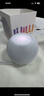 Apple/苹果 HomePod mini 智能音响蓝牙音箱-白色 苹果音响音箱智能家居中枢 实拍图