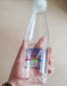 依能天然苏打水  弱碱性 无添加饮用天然水 350ml*15瓶 整箱装 实拍图