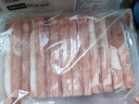 民维大牧汗内蒙原切羊肉卷 精制羊肉片3斤（1斤*3）涮肉火锅食材 实拍图