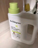 babycare婴儿酵素洗衣液 无酒精宝宝专用婴幼儿童酵素去污洗衣液1.8L 实拍图