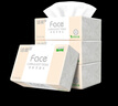 洁柔抽纸 粉Face3层柔韧100抽*27包100%原生木浆面巾纸 可湿水 整箱 实拍图