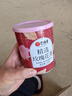 艺福堂花草茶 精选平阴原产胎玫瑰花茶75g/罐 无熏硫大朵养生茶搭菊花 实拍图
