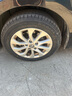 朝阳轮胎 汽车轮胎 195/60R16 89H RP18 适配轩逸/江淮瑞风 实拍图