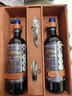 路易拉菲（LOUIS LAFON）法国原瓶进口红酒礼盒中级庄AOC14度干红葡萄酒750ml*2瓶双支送礼 实拍图